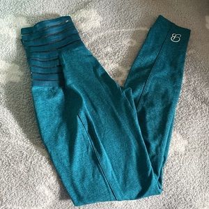 Bombshell sportswear leggings